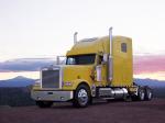 Freightliner Classic 1991 года